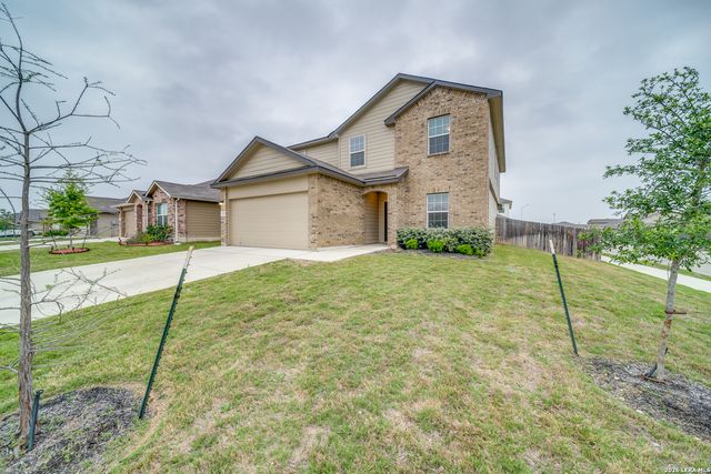 332 SULPHUR SPGS, Cibolo, TX 78108
