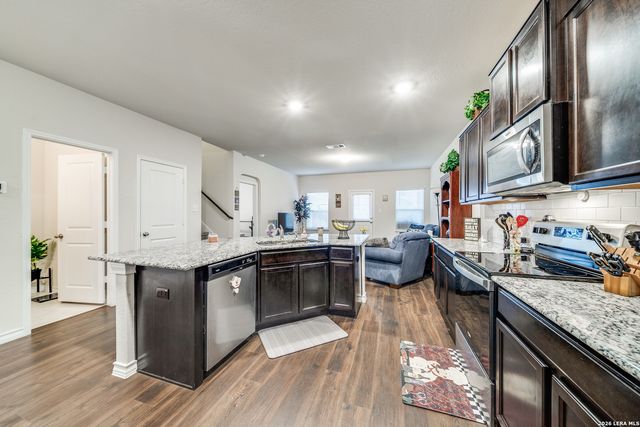 332 SULPHUR SPGS, Cibolo, TX 78108