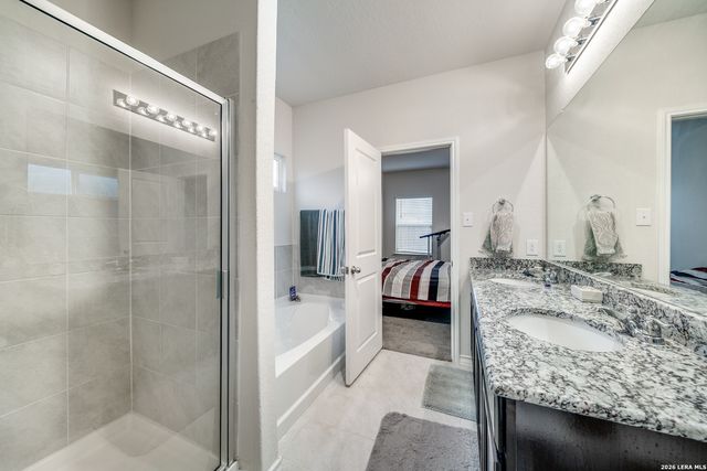 332 SULPHUR SPGS, Cibolo, TX 78108