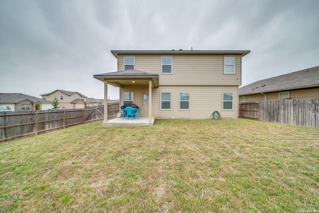 332 SULPHUR SPGS, Cibolo, TX 78108