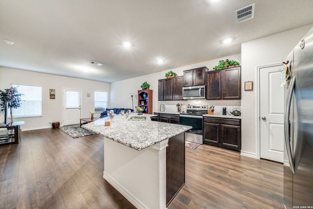332 SULPHUR SPGS, Cibolo, TX 78108