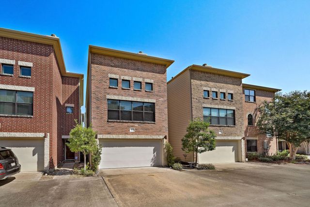 650 Westcross Street 80, Houston, TX 77018