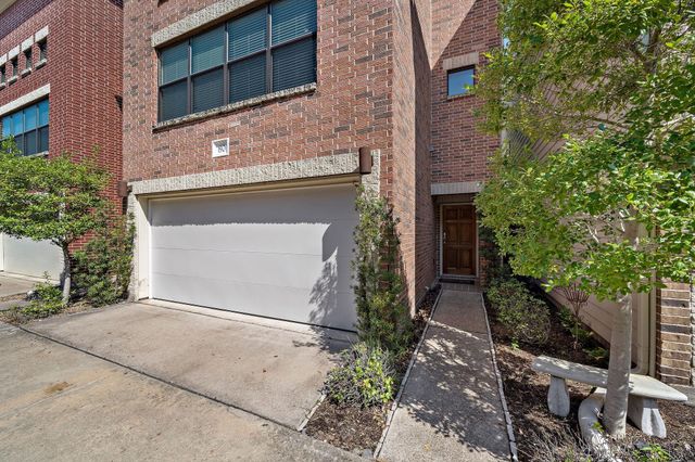 650 Westcross Street 80, Houston, TX 77018
