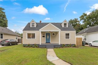 1532 Nelms AVE, Norfolk, VA 23502