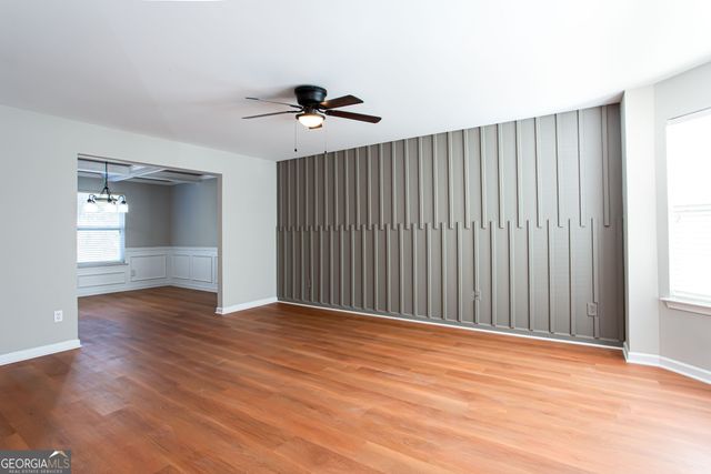 10937 Southwood Drive, Hampton, GA 30228