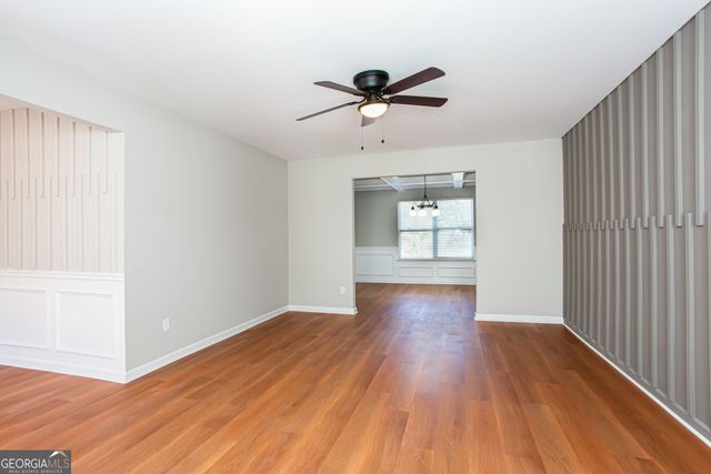 10937 Southwood Drive, Hampton, GA 30228