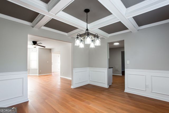 10937 Southwood Drive, Hampton, GA 30228