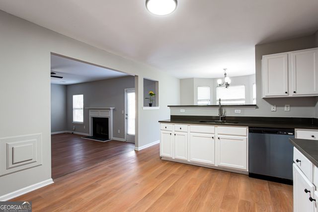 10937 Southwood Drive, Hampton, GA 30228