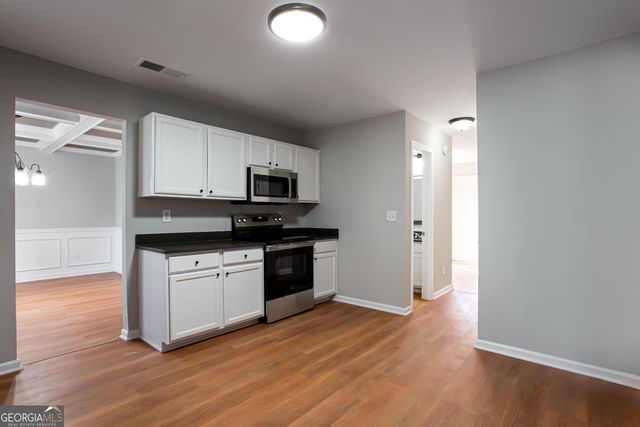 10937 Southwood Drive, Hampton, GA 30228