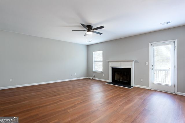 10937 Southwood Drive, Hampton, GA 30228