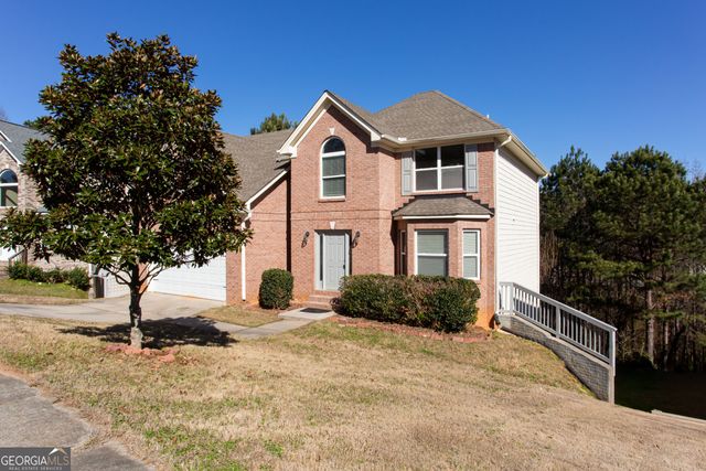 10937 Southwood Drive, Hampton, GA 30228