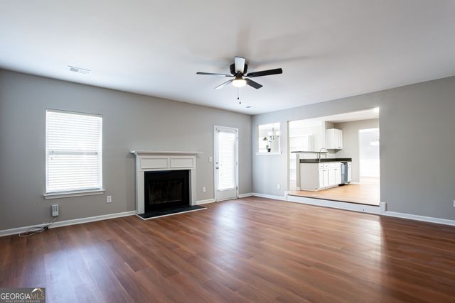 10937 Southwood Drive, Hampton, GA 30228