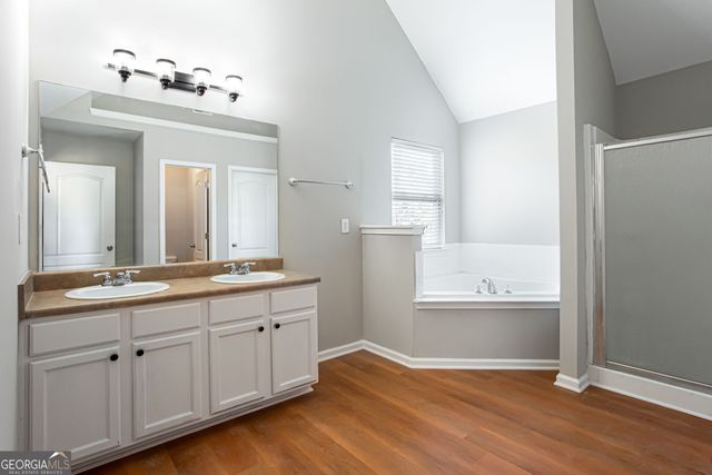 10937 Southwood Drive, Hampton, GA 30228