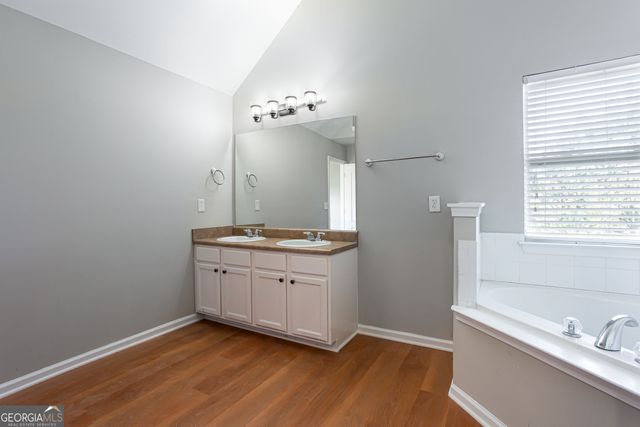 10937 Southwood Drive, Hampton, GA 30228