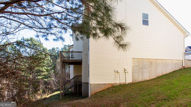 10937 Southwood Drive, Hampton, GA 30228