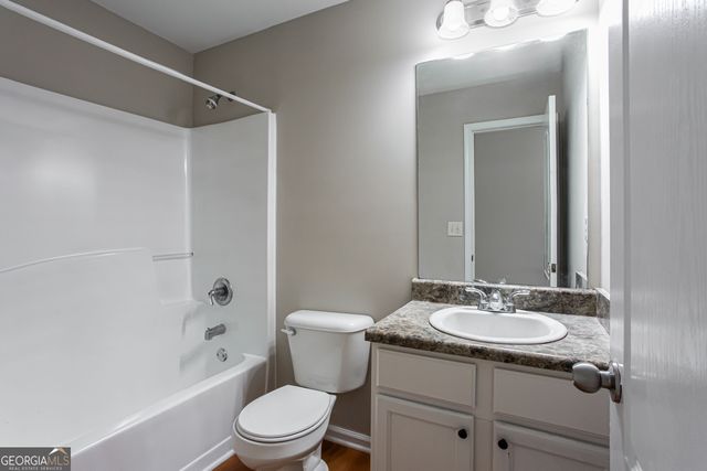 10937 Southwood Drive, Hampton, GA 30228