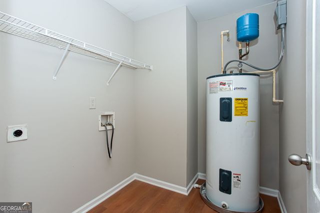 10937 Southwood Drive, Hampton, GA 30228