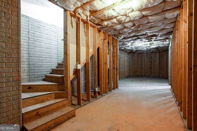 10937 Southwood Drive, Hampton, GA 30228