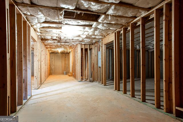 10937 Southwood Drive, Hampton, GA 30228