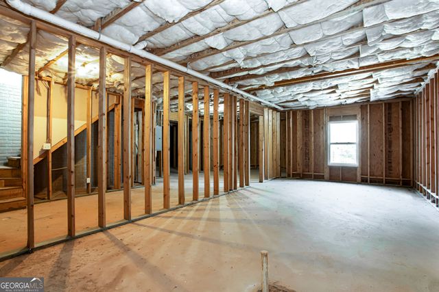 10937 Southwood Drive, Hampton, GA 30228