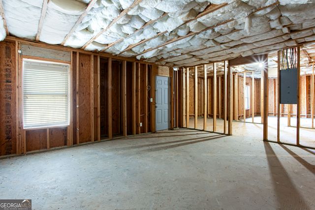 10937 Southwood Drive, Hampton, GA 30228