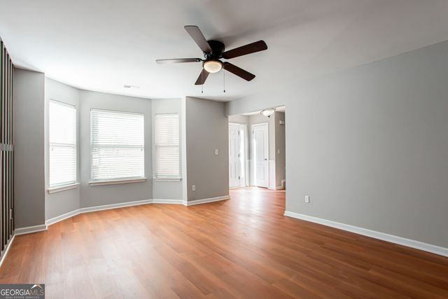 10937 Southwood Drive, Hampton, GA 30228