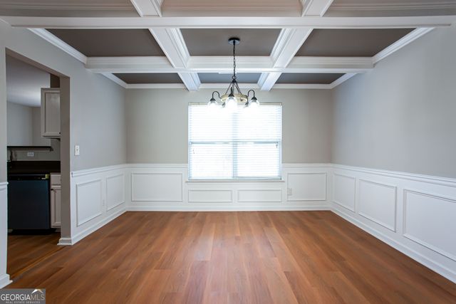 10937 Southwood Drive, Hampton, GA 30228