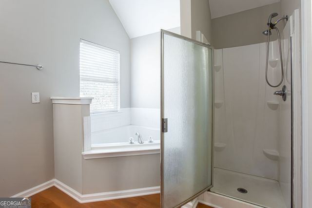 10937 Southwood Drive, Hampton, GA 30228