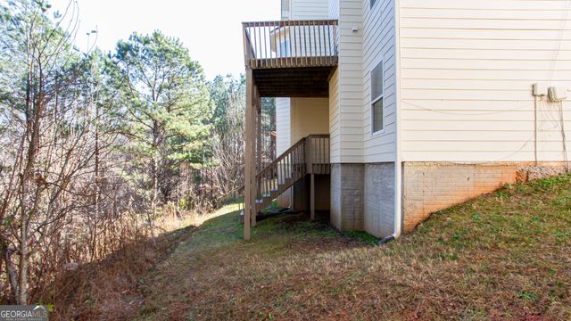 10937 Southwood Drive, Hampton, GA 30228