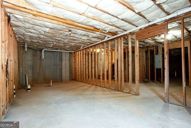 10937 Southwood Drive, Hampton, GA 30228