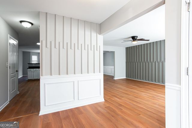 10937 Southwood Drive, Hampton, GA 30228