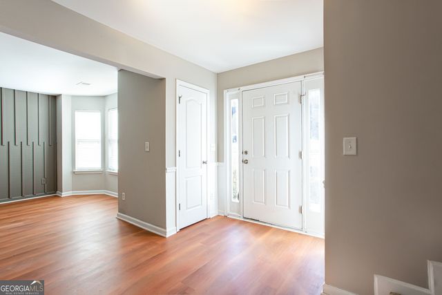 10937 Southwood Drive, Hampton, GA 30228