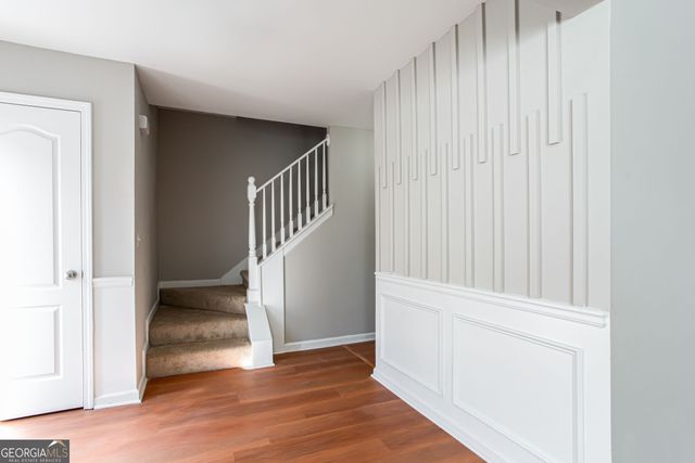 10937 Southwood Drive, Hampton, GA 30228