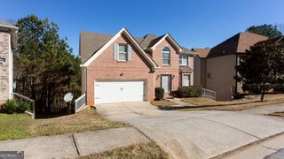 10937 Southwood Drive, Hampton, GA 30228