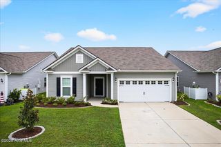 9355 Eagle Ridge Drive, Calabash, NC 28467