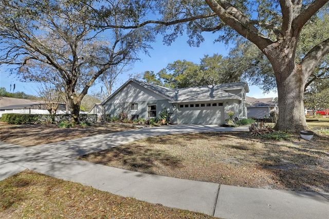 1510 BENT OAKS BOULEVARD, Deland, FL 32724