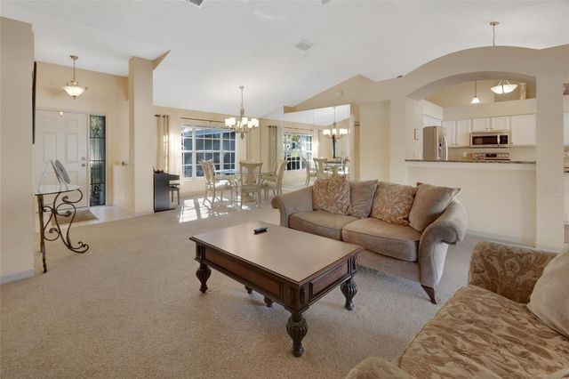 1510 BENT OAKS BOULEVARD, Deland, FL 32724