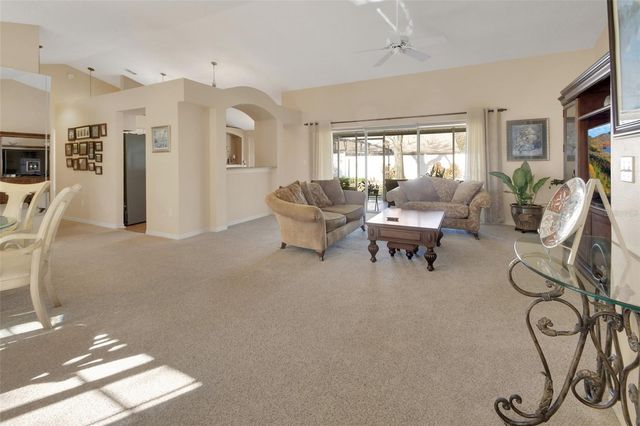 1510 BENT OAKS BOULEVARD, Deland, FL 32724