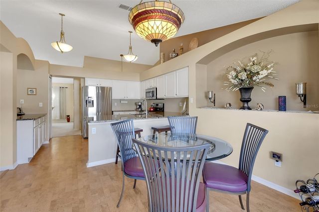 1510 BENT OAKS BOULEVARD, Deland, FL 32724