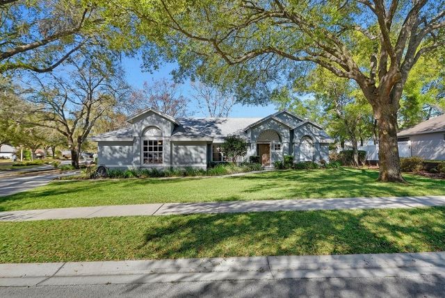 1510 BENT OAKS BOULEVARD, Deland, FL 32724