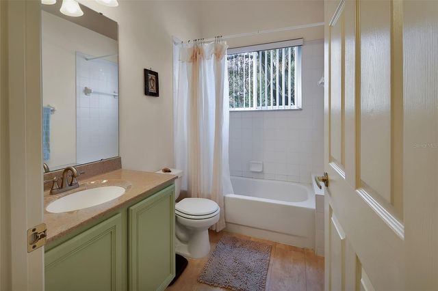 1510 BENT OAKS BOULEVARD, Deland, FL 32724