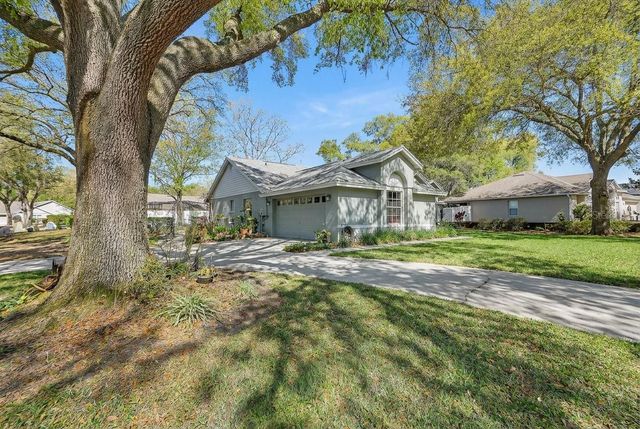 1510 BENT OAKS BOULEVARD, Deland, FL 32724