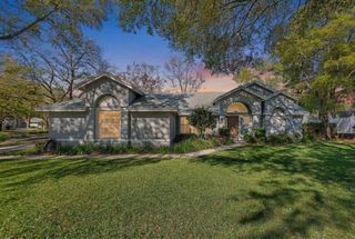 1510 BENT OAKS BOULEVARD, Deland, FL 32724