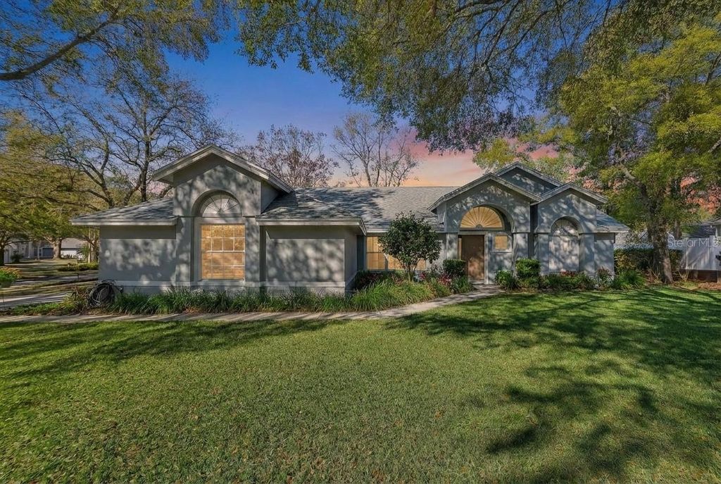 1510 BENT OAKS BOULEVARD, Deland, FL 32724