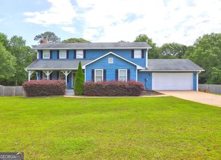 108 Country Acres Court, Mcdonough, GA 30253