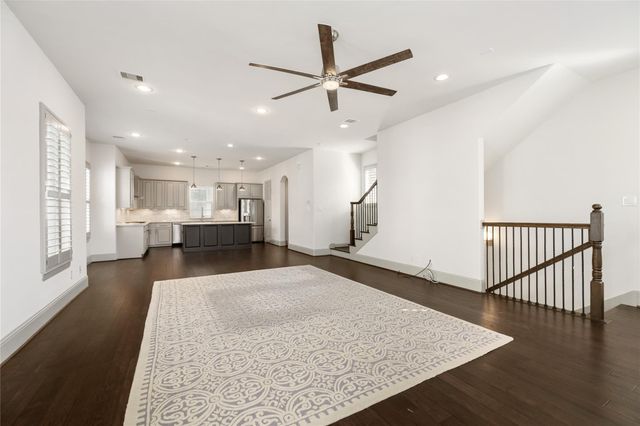 1615 Rosewood Street, Houston, TX 77004