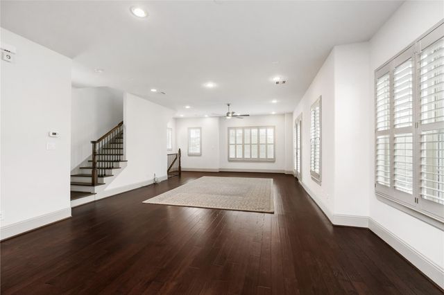 1615 Rosewood Street, Houston, TX 77004