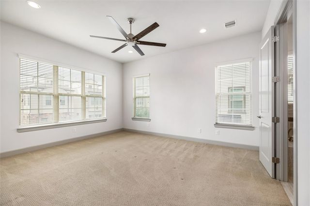 1615 Rosewood Street, Houston, TX 77004