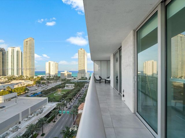 300 Sunny Isles Blvd 4-1405, Sunny Isles Beach, FL 33160
