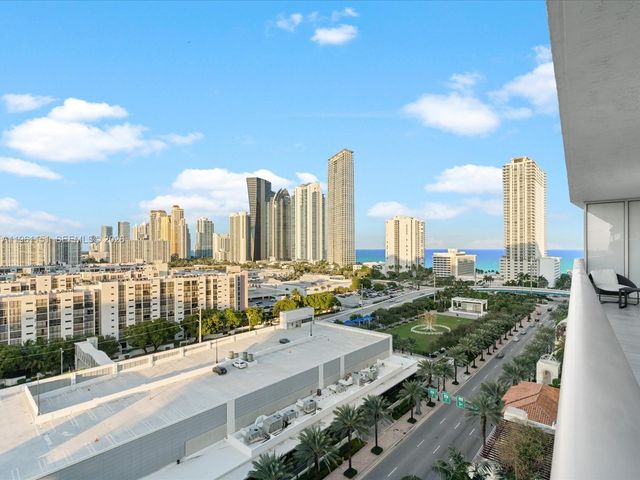 300 Sunny Isles Blvd 4-1405, Sunny Isles Beach, FL 33160